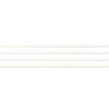 Плитка 28484 Costa Nova Onda White Glossy 5x20