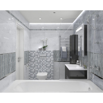 Керамогранит SG164300N Fort серый 40,2х40,2