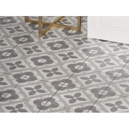 Керамогранит SE4R453 Sevilla пэчворк многоцветный 42x42