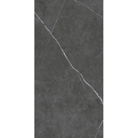 Керамогранит 610010002631 Metropolis Imperial Black Nat Rett 60x120