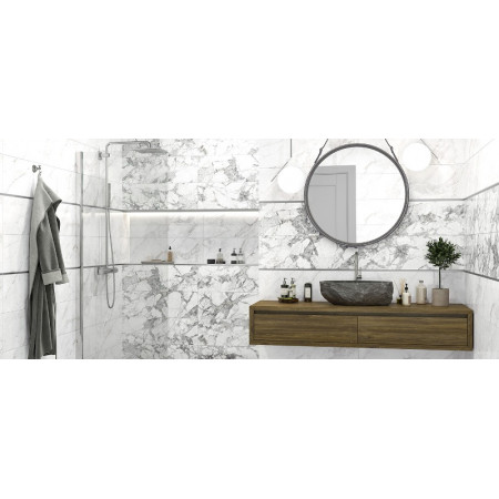 Керамогранит FT4FAE17 Faenza Dark 410*410*8