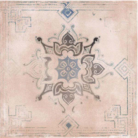 Керамогранит 0003481 PLAY RE-USED MIX CLAY 20x20