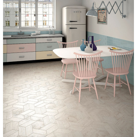 Керамогранит 21630 HEXAWOOD Old 17.5x20