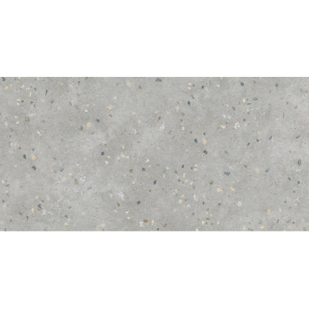 Керамогранит Concepta Antracite/Концепта  Антрацит MR 120x60