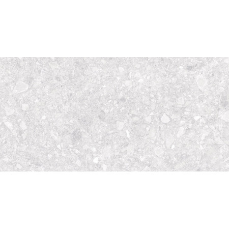 Керамогранит Gerda White / Герда белый MR 120x60