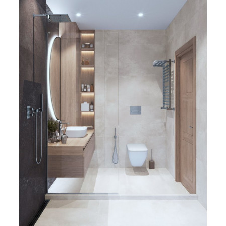 Керамогранит Madera Dark Matt 5mm 60x120