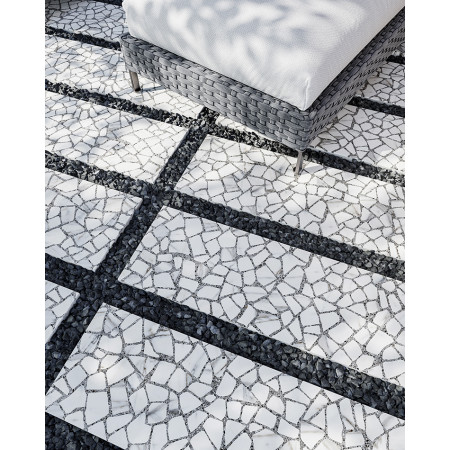 Керамогранит PIETROSA Marble Sugar Effect 60x60