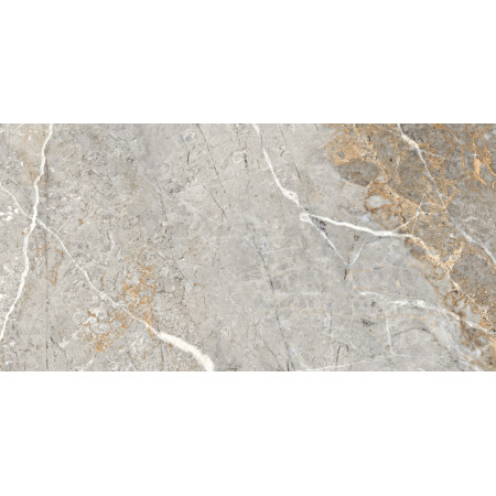 Керамогранит Fantastico Grey Granito Полированный 60х120