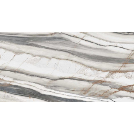 Керамогранит PF60012501 Oyster White Lux Ret 60x120