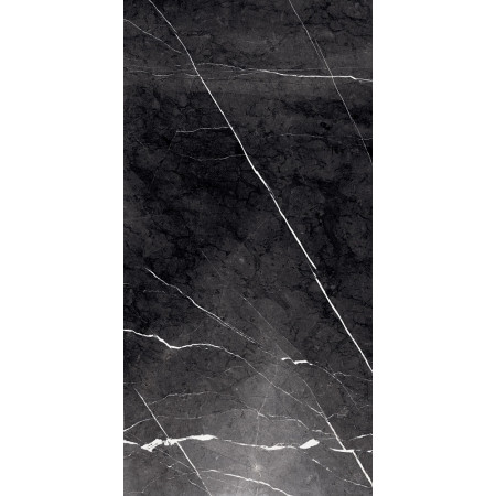 Керамогранит GR203 Fedele Negro High glossy 600x1200