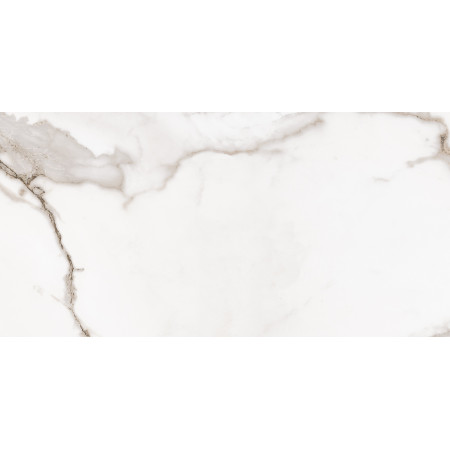 Керамогранит K-2001/MR Iceberg White 600x1200x11