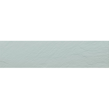 Керамогранит UF024R (небесный моноколор) рельефный ректифицированный 120х29,5