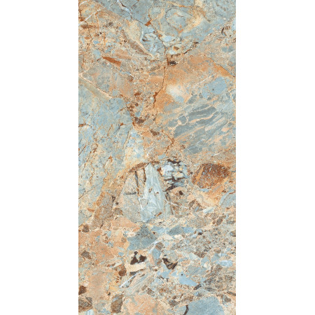 Керамогранит MPL-055744 Breccia Fantastico Sky 80х160