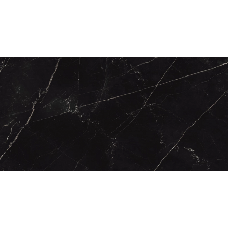 Керамогранит 610015000619 Empire Calacatta Black Rett Lapp 60x120