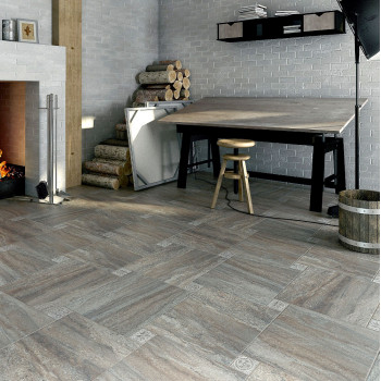 Керамогранит AD/A185/SG1506 Престон 7.7*7.7 вставка