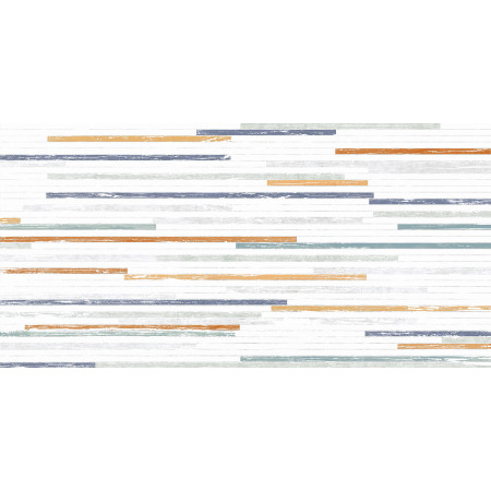Плитка WT9POT03 Portland Stripes 249*500*8.5