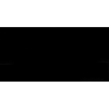 Плитка 16005 Авеллино чёрный 7.4*15