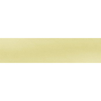 Керамогранит UF035 (светло-желтый моноколор) матовый ректифицированный 120х29,5