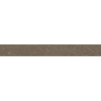 Керамогранит 610090001455 Supernova Stone Grey Listello Wax 7,2x60