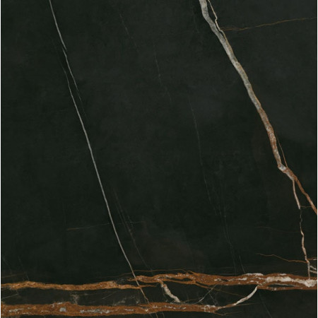 Керамогранит Lusso Nero / Люссо Неро MR 60x60