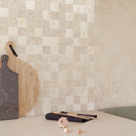 Керамогранит K949788R0001VTEP Stone-X Тауп Матовый R10A Ректификат 30x60x0,9