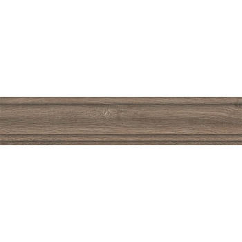 Керамогранит SG7319/BTG Плинтус Меранти пепельный светлый 39.8х8