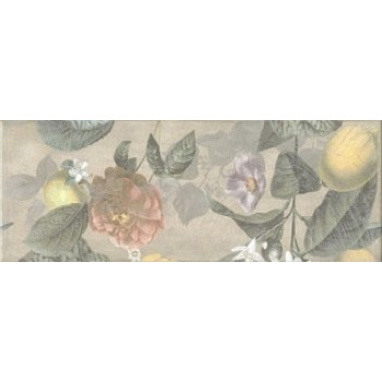 Плитка HGD/A246/4x/15000 Панно Пикарди Садиз (из 4 частей 15*40 размер каждой части) 60*40