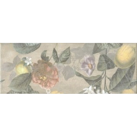 Плитка HGD/A246/4x/15000 Панно Пикарди Садиз (из 4 частей 15*40 размер каждой части) 60*40