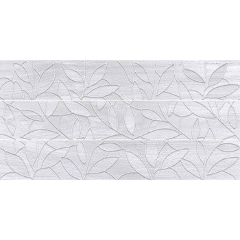 Плитка Bona Декор серый 08-03-06-1344-2 20х40