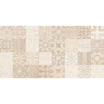 Плитка Platan бежевый 08-03-11-429 20х40