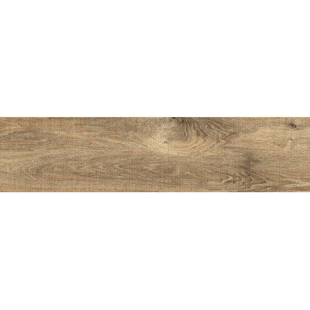 Керамогранит А15987 Natural светло-коричневый ректификат R12 21,8x89,8