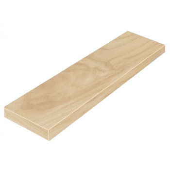 Ступени 620070000661 MAISON HONEY SCALINO ANGOLARE SINISTRO/Мезон Хэни Скалино Анголар Синистро 33х120