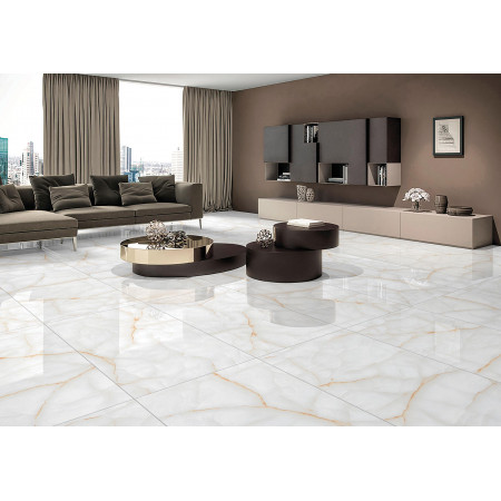 Керамогранит Onyх Clowdy Полированный 60х60