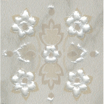 Керамогранит AD/A568/SG1595 Вставка Висконти 4.7*4.7