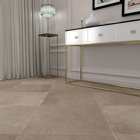 Керамогранит Infinito графитовый 60х120