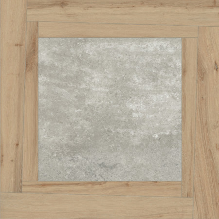 Керамогранит Liverpool Duetto Teak Rect R10 120x120