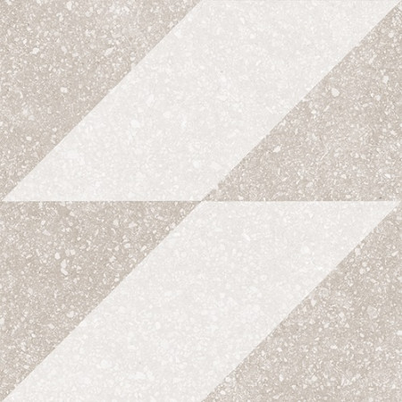 Керамогранит 23542 Micro Elements Taupe 20*20 (12 вариантов паттерна)