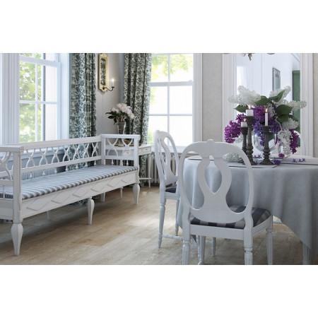 Керамогранит Italian Wood Beige G-250/SR (GT-250/gr) 20х60