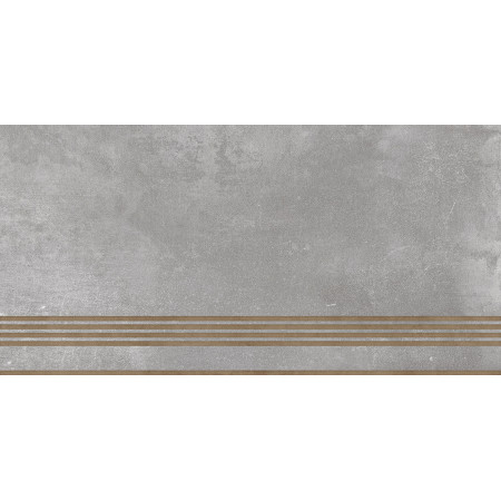 ST186VG Ступень кер. Norse_GT Сер. 30x60 _ 1\6