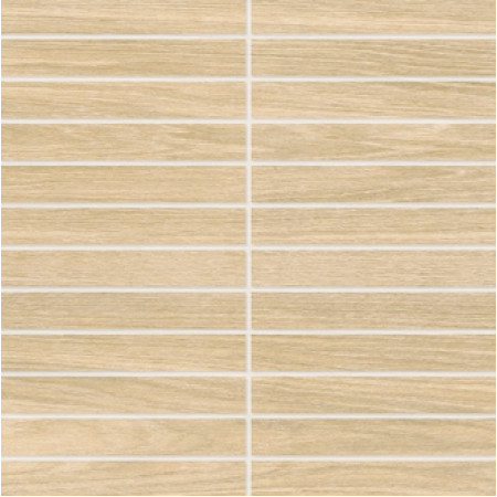 Мозаика Mosaic Granite WOOD CLASSIC Soft Beige 1 / Мозаика Гранит ВУД КЛАССИК Софт Беж 1 LMR 30x30