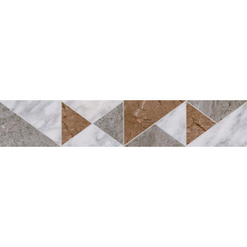 Плитка OS/A302/880 Каприччо глянцевый 30x5,7