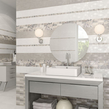 Плитка TWU06ANL404 Anelli 15x40