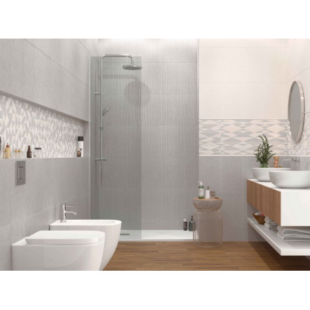 Плитка 13-01-1-20-41-11-2610-0 Бордюр Marzipan бежевый 1.6х25