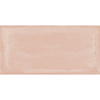 Плитка 16088 Монтальбано розовый светлый матовый 7,4x15