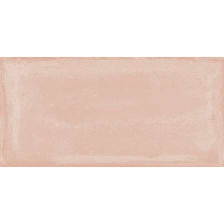 Плитка 16088 Монтальбано розовый светлый матовый 7,4x15
