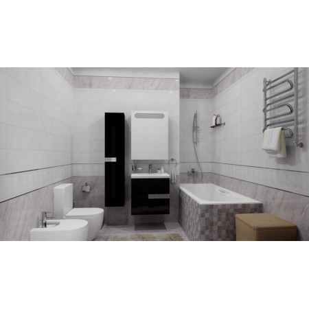 Керамогранит Мармара серый 40х40