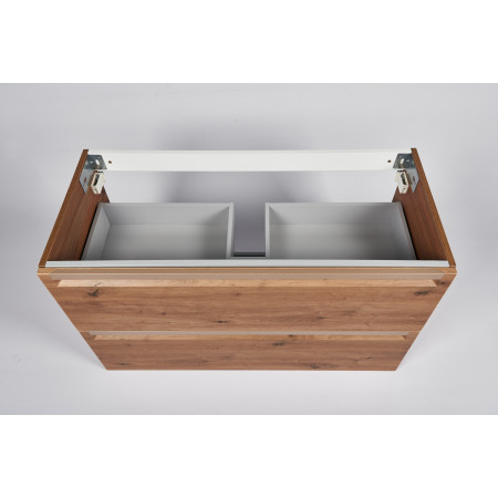 Тумба под раковину INDA Piccadilly 100 B174060LLRC