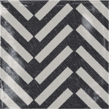 Керамогранит 0003367 PLAY LABYRINTH MIX GREY 20x20