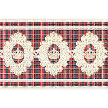 Плитка STG/A243/8227 Династия яркий декор 20*30