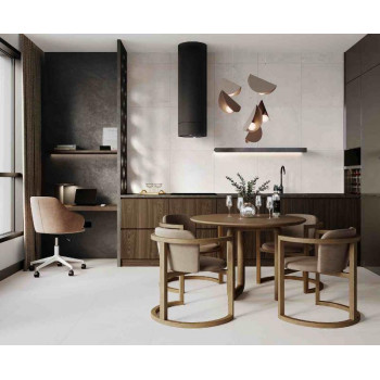 Керамогранит SG604020R Proto Blanco белый матовый 60x60